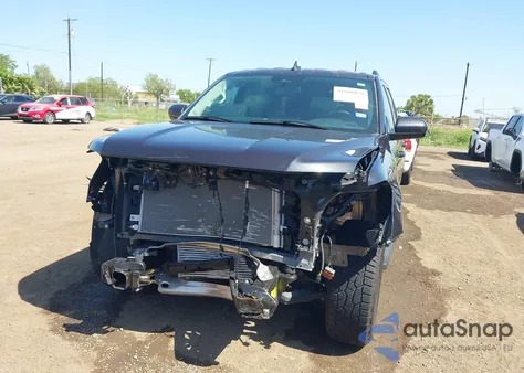 2024 Ford Expedition Xlt from USA, damaged, VIN 1FMJU1H88REB10590